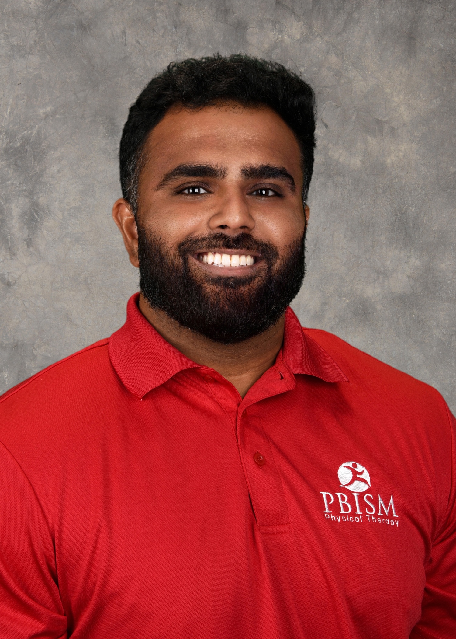 Dr. Raja Siddiqui, PT, DPT